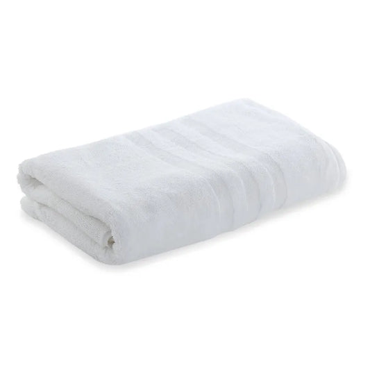 The Classic White Luxury Bath Towel / White Towels/ Bath Towels