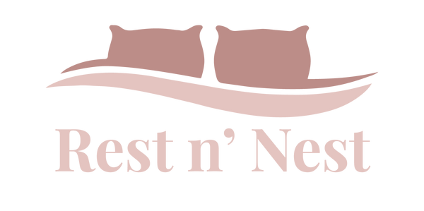 Rest And Nest